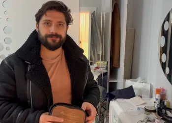 Bursa’da hamile hırsızın serbest kalmasına isyan etti