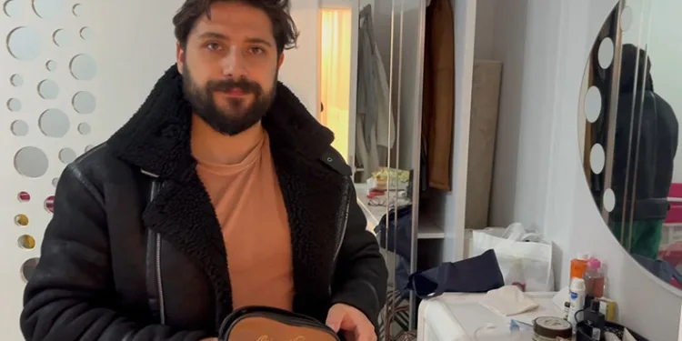 Bursa’da hamile hırsızın serbest kalmasına isyan etti