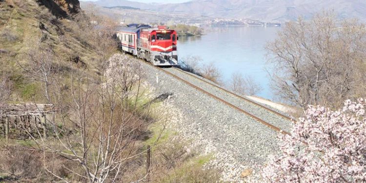 Diyarbakır Ekspresi Time dergisinde