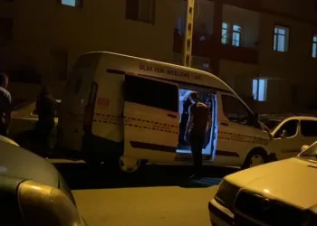 Yaşlı kadın evinde ölü bulundu