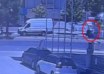 Mardin’de tırın çarptığı yaşlı adam hayatını kaybetti