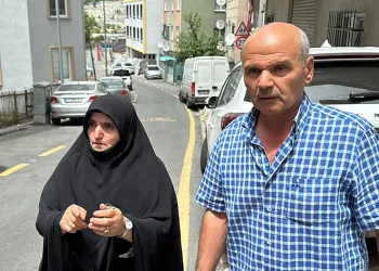 İstanbul’daki “bana toz geliyor” kavgası