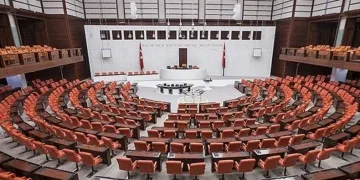 TBMM’ye ziyaretçi kısıtlaması