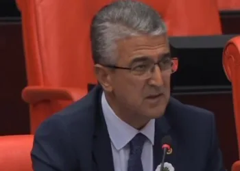 Milletvekili Aydın, sel afetini TBMM’ye taşıdı