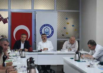 Yıldırım’da her mahalleye eşit hizmet gidiyor