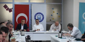 Yıldırım’da her mahalleye eşit hizmet gidiyor