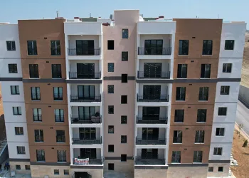 Depremzedeler artık deprem korkusu yaşamıyor