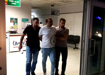 Bursa’da 3 kişiyi yaralayan şüpheli tutuklandı