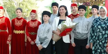“Bugün tüm kalbimizle sizlerin yanına geldik”