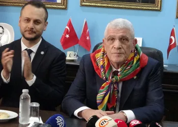 Dervişoğlu istifaları değerlendirdi