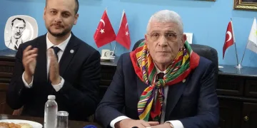 Dervişoğlu istifaları değerlendirdi
