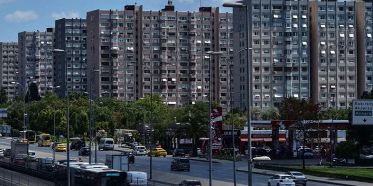 Kira artışında sınır sona erdi
