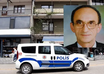 72 yaşındaki adam evinde ölü bulundu
