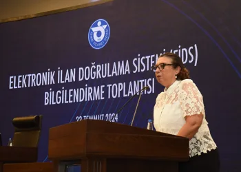 Emlak ilanlarında yeni dönem