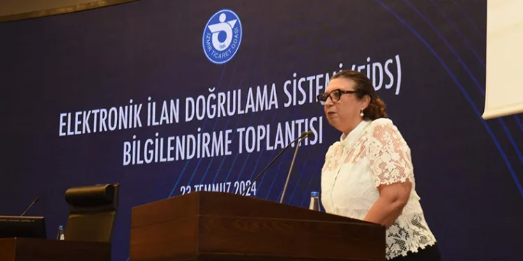 Emlak ilanlarında yeni dönem