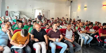 Erken teşhis hayat kurtarır