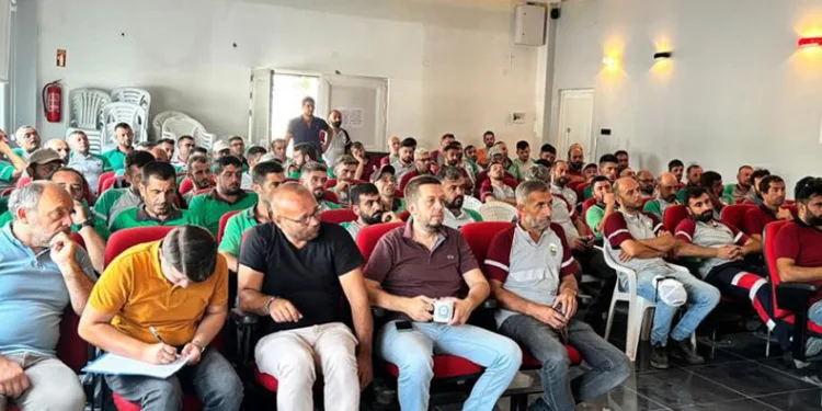 Erken teşhis hayat kurtarır