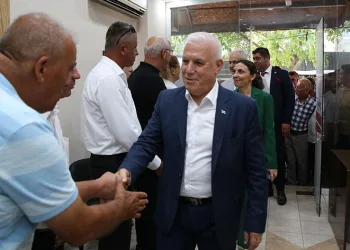 “Çiftçinin ürünü tarlada kalmayacak”