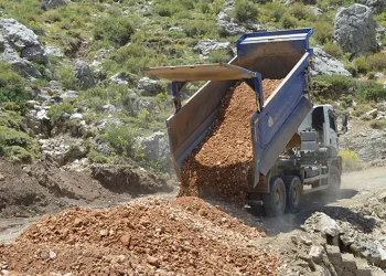 Gündoğmuş Senir Yayla yolu yenileniyor