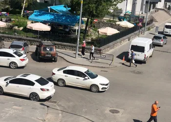 Kars’ta trafiğe kayıtlı araç sayısı 49 bin 903
