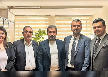 ANASİAD’dan üniversite-sanayi iş birliği hamlesi