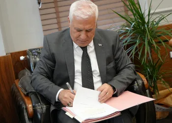 Bursa’nın yüreğine su serpen 360 milyon liralık imza
