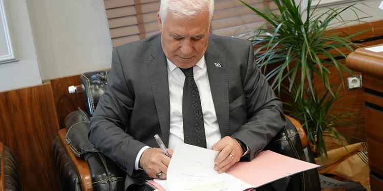 Bursa’nın yüreğine su serpen 360 milyon liralık imza