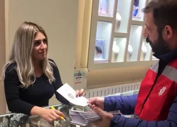 Emniyetten dolandırıcılık uyarısı