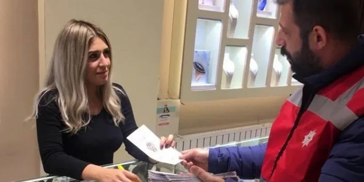 Emniyetten dolandırıcılık uyarısı