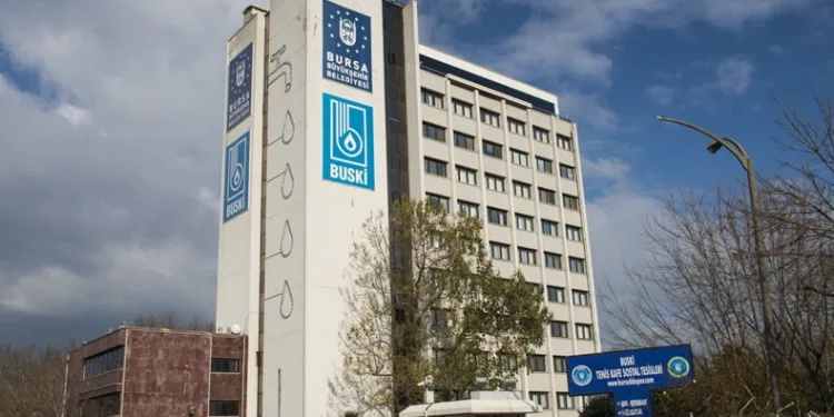 Kestel ve Gürsu’da su kesintisi