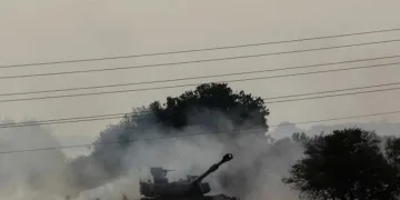 “Hizbullah’a karşı savaşa girmek istemiyor”