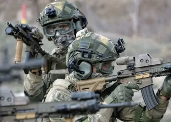 15 terörist etkisiz hale getirildi