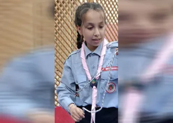 13 yaşındaki kız trafik kazasında hayatını kaybetti