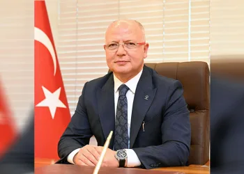 Davut Gürkan’dan 15 Temmuz mesajı