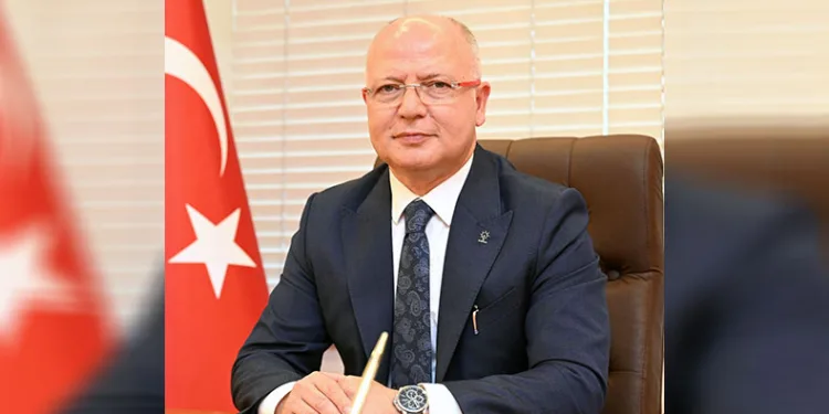 Davut Gürkan’dan 15 Temmuz mesajı