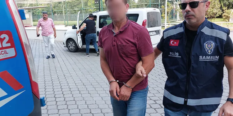 Evine temizliğe gelen kadına cinsel saldırıdan tutuklandı