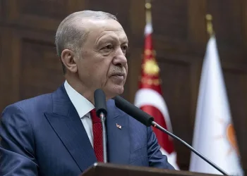 Erdoğan: “Kimse bize merhamet dersi vermeye kalkışmasın”