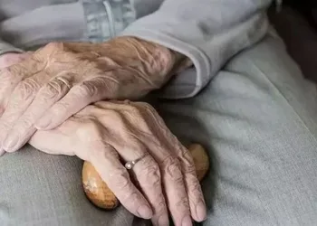 “Düşme, yaşlılarda ölüme sebep olabiliyor”