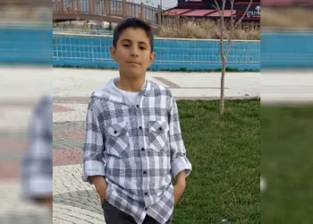 Van Gölü’nde bir boğulma vakası daha