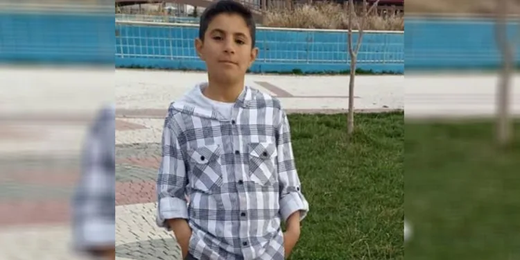 Van Gölü’nde bir boğulma vakası daha