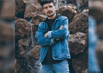 Kahvaltıya kalkmayınca 22 yaşındaki gencin öldüğü anlaşıldı