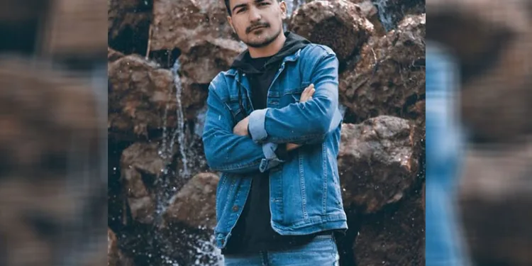 Kahvaltıya kalkmayınca 22 yaşındaki gencin öldüğü anlaşıldı