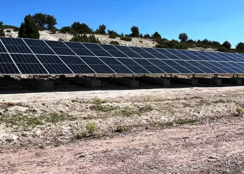 Kütahya’da 4 köyde yüzde 100 hibeyle güneş enerji sistemleri kuruldu