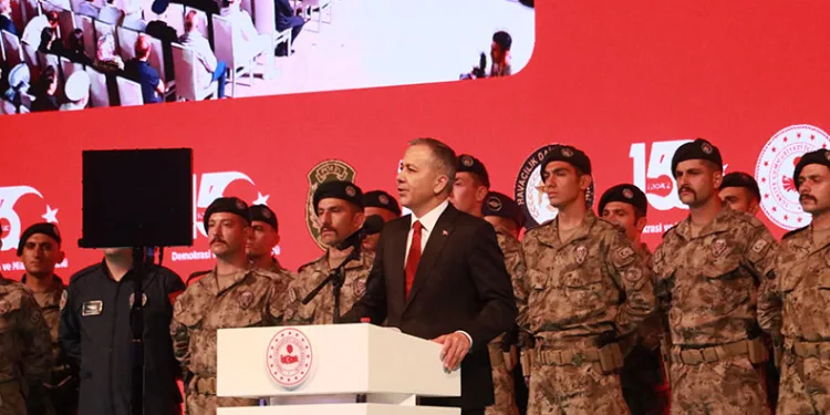 “Bu millete yapılan ihanetin hesabını soruyoruz”