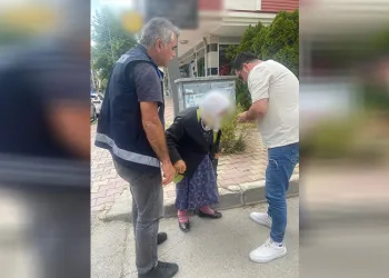 Dilencinin banka hesabından 191 nin TL çıktı