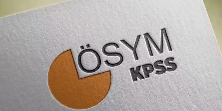 KPSS oturumları sona erdi