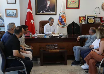 BESAŞ’ın ilk satış mağazası Gemlik’te açılıyor