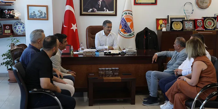 BESAŞ’ın ilk satış mağazası Gemlik’te açılıyor