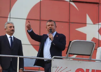 Özel: “Mazeret üretmeye gelmedik”