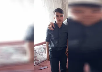 Elektrik akımına kapılan çocuk öldü